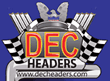 The web site for DEC Headers is www.decheaders.com