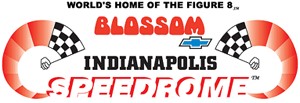 Indianapolis Speedrome Home of the World Figure 8 Championship